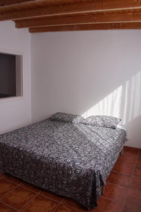 Appartamento Chayofita