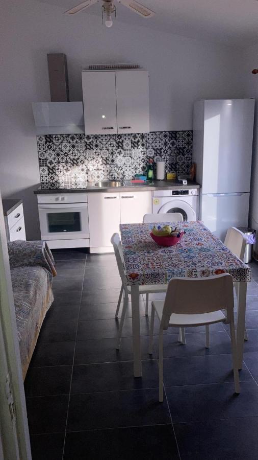 Chayofita Apartment