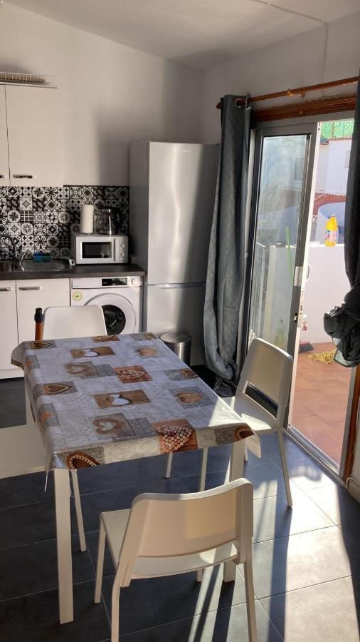 Chayofita Apartment Costa Del Silencio