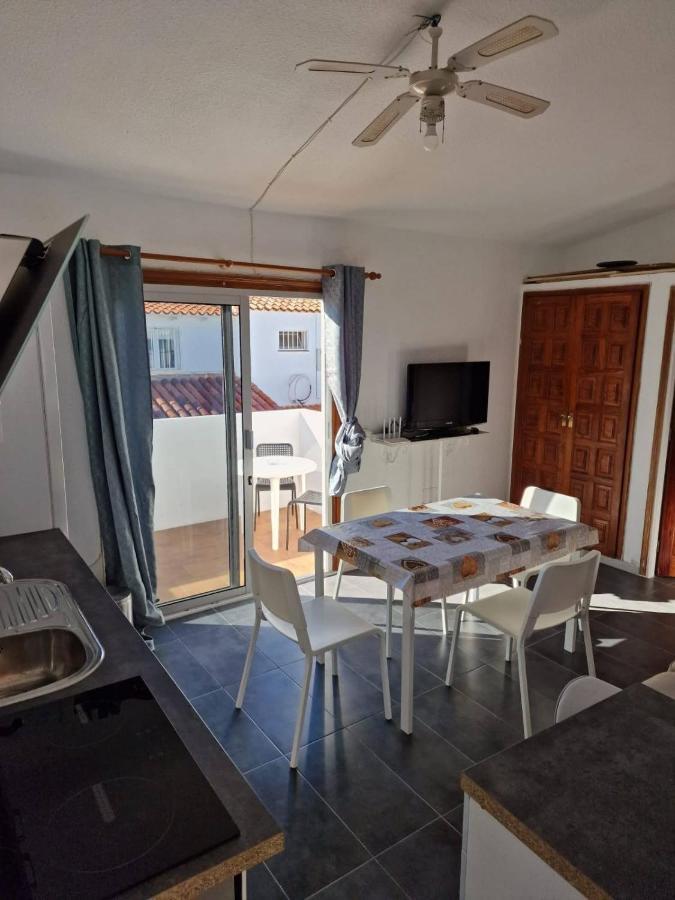 Apartment Chayofita
