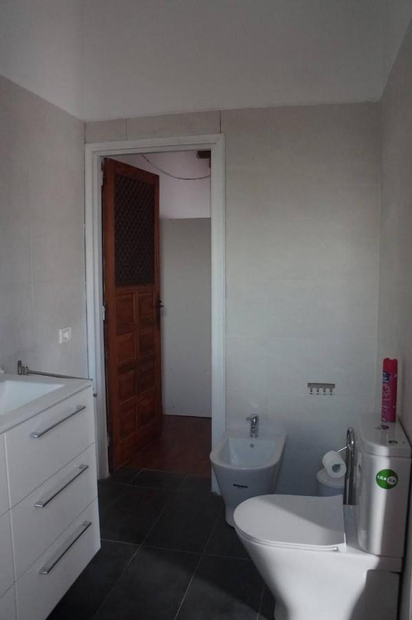 Apartment Chayofita