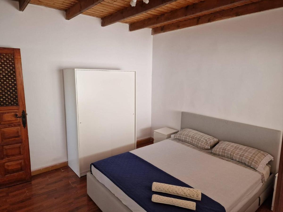 Chayofita Apartment