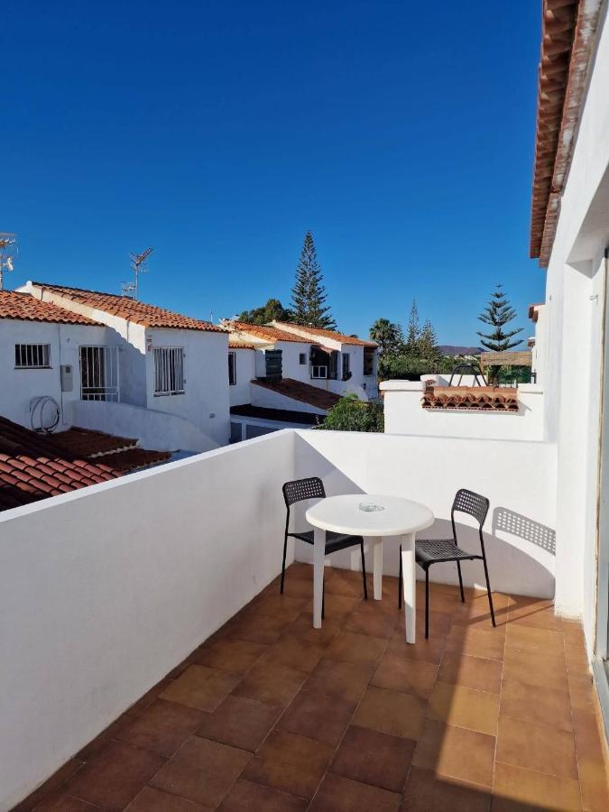 Apartment Chayofita Costa Del Silencio