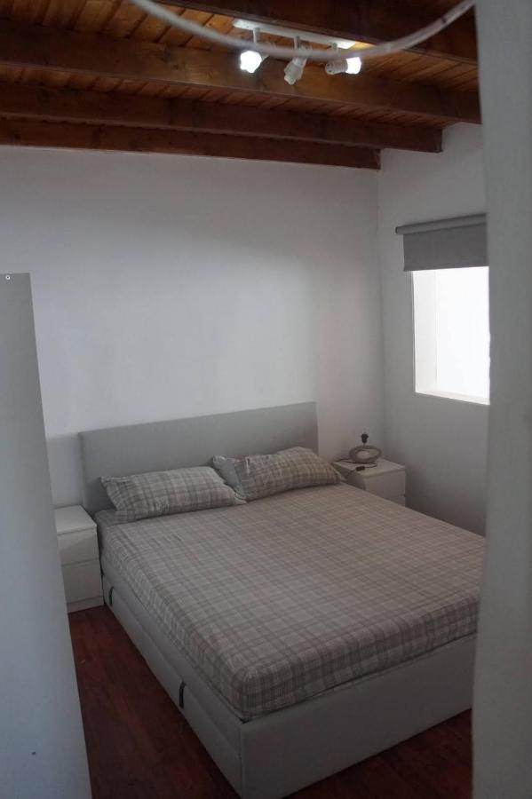 Apartment Chayofita Costa Del Silencio
