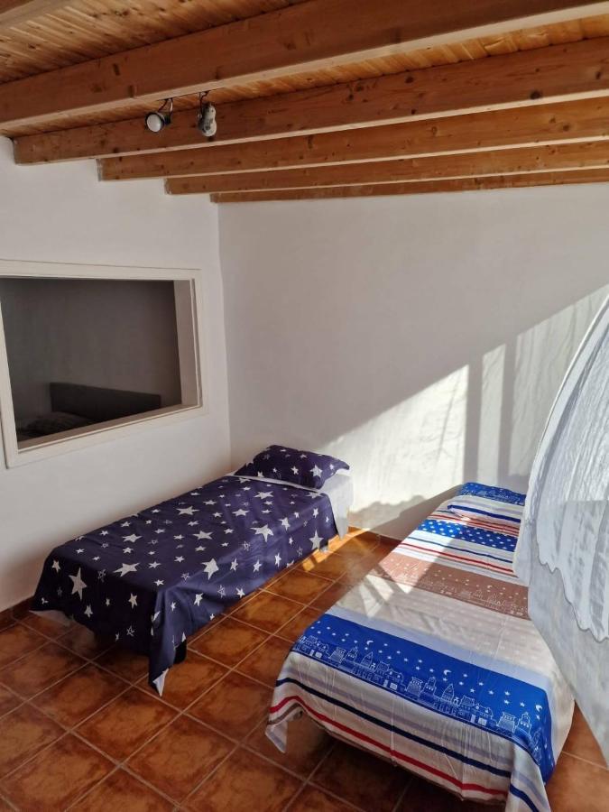 Apartment Chayofita *
