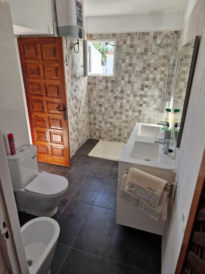 Apartment Chayofita