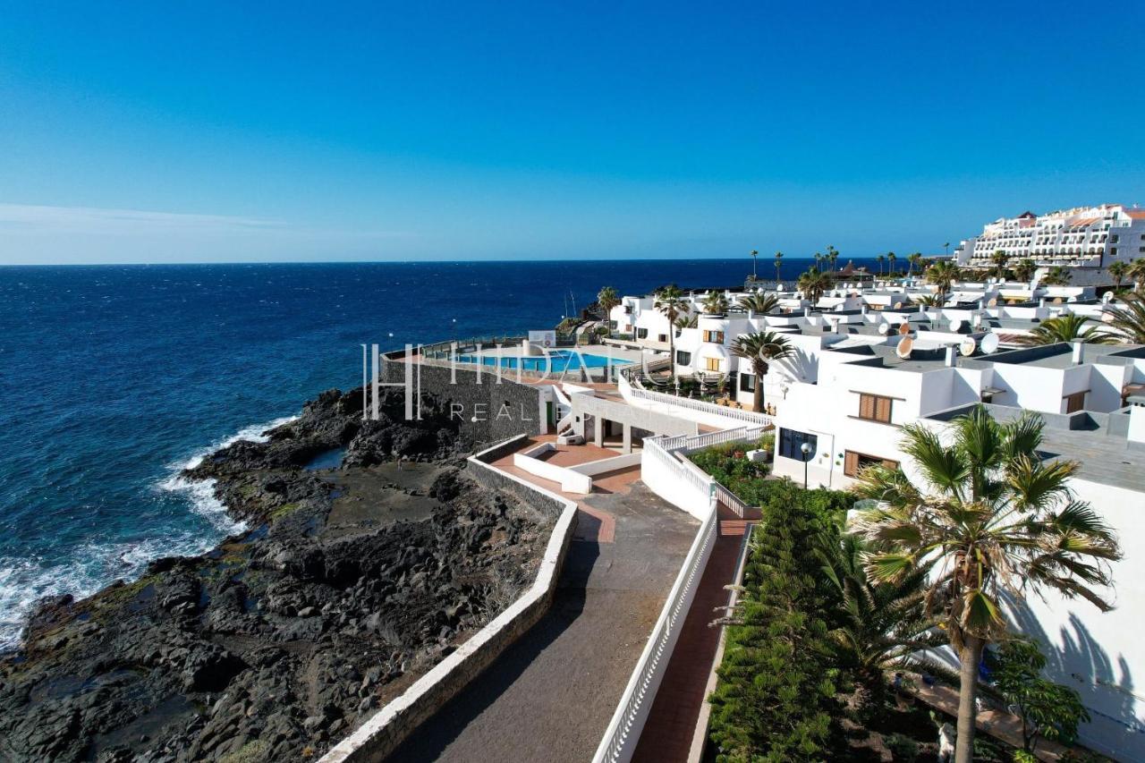 Chayofita Apartment Costa Del Silencio
